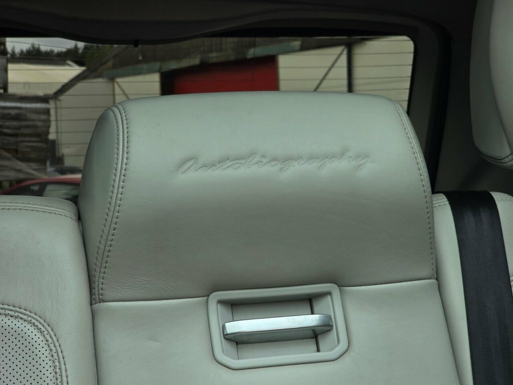 Land Rover Range Rover Suv Black #25