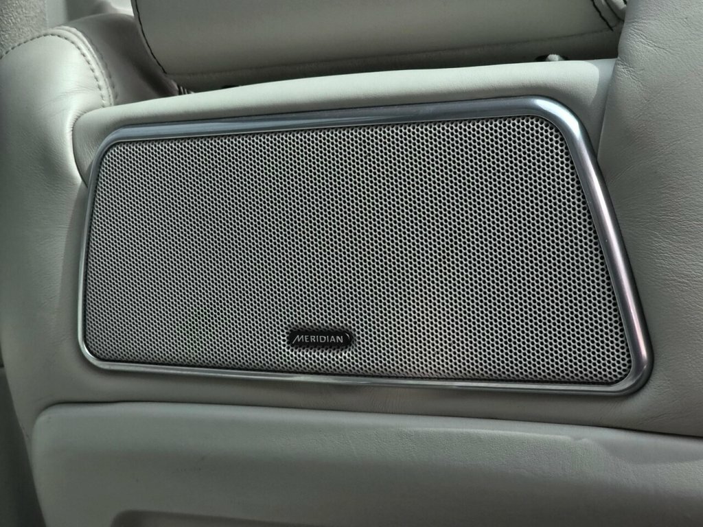 Land Rover Range Rover Suv Black #20