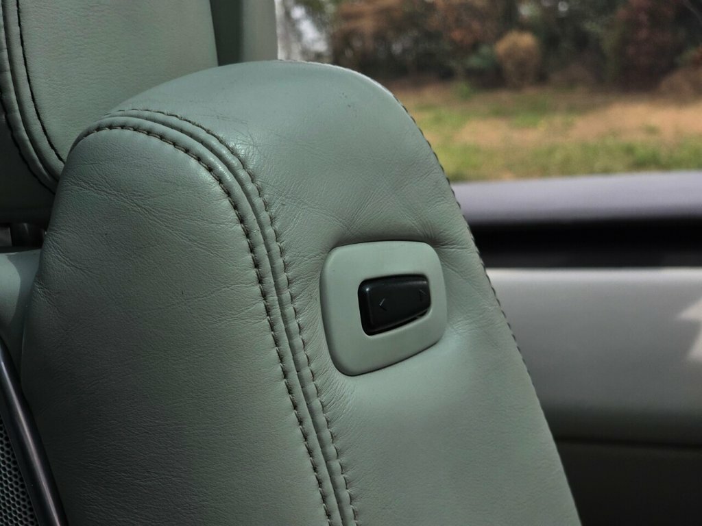 Land Rover Range Rover Suv Black #21