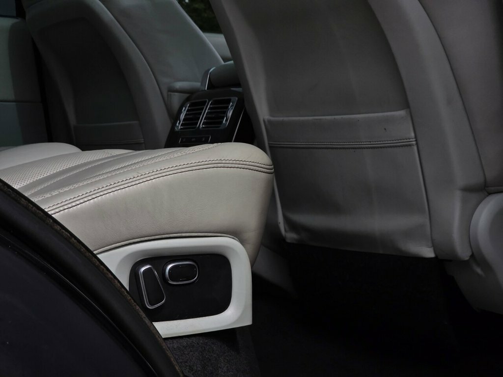 Land Rover Range Rover Suv Black #13