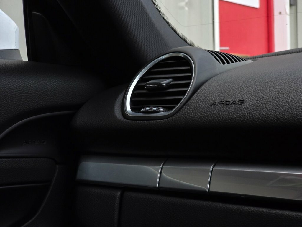 Porsche 718 Cayman Blue Blue #43