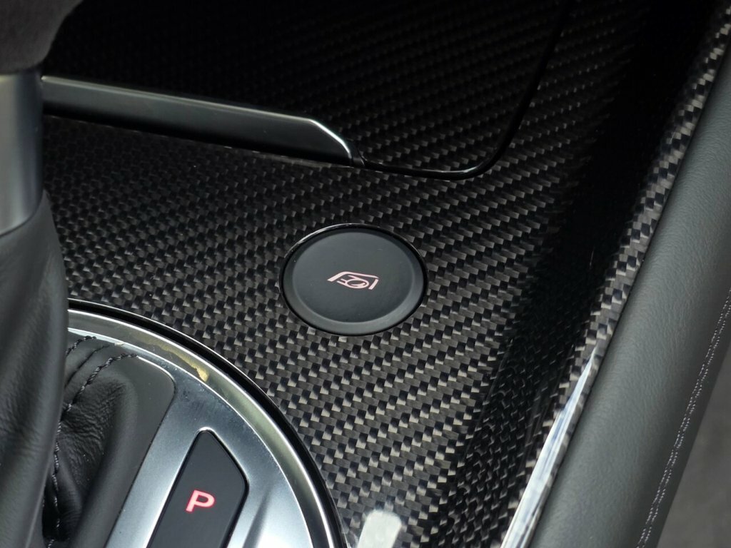 Audi TT RS Rs Coup- Vorsprung 400 Ps S Tronic Red #37