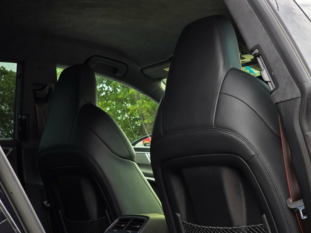 Audi RS7 Rs 7 Sportback Performance Carbon Vorsprung 630 Ps Black #17