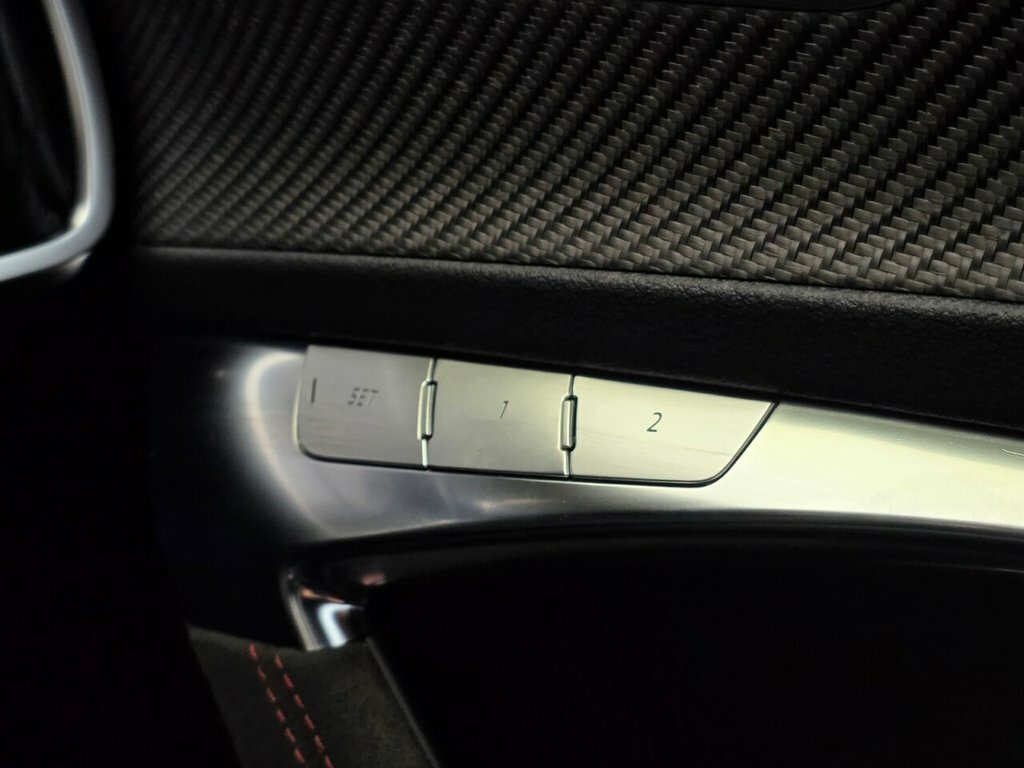 Audi RS7 Rs 7 Sportback Performance Carbon Vorsprung 630 Ps Black #44