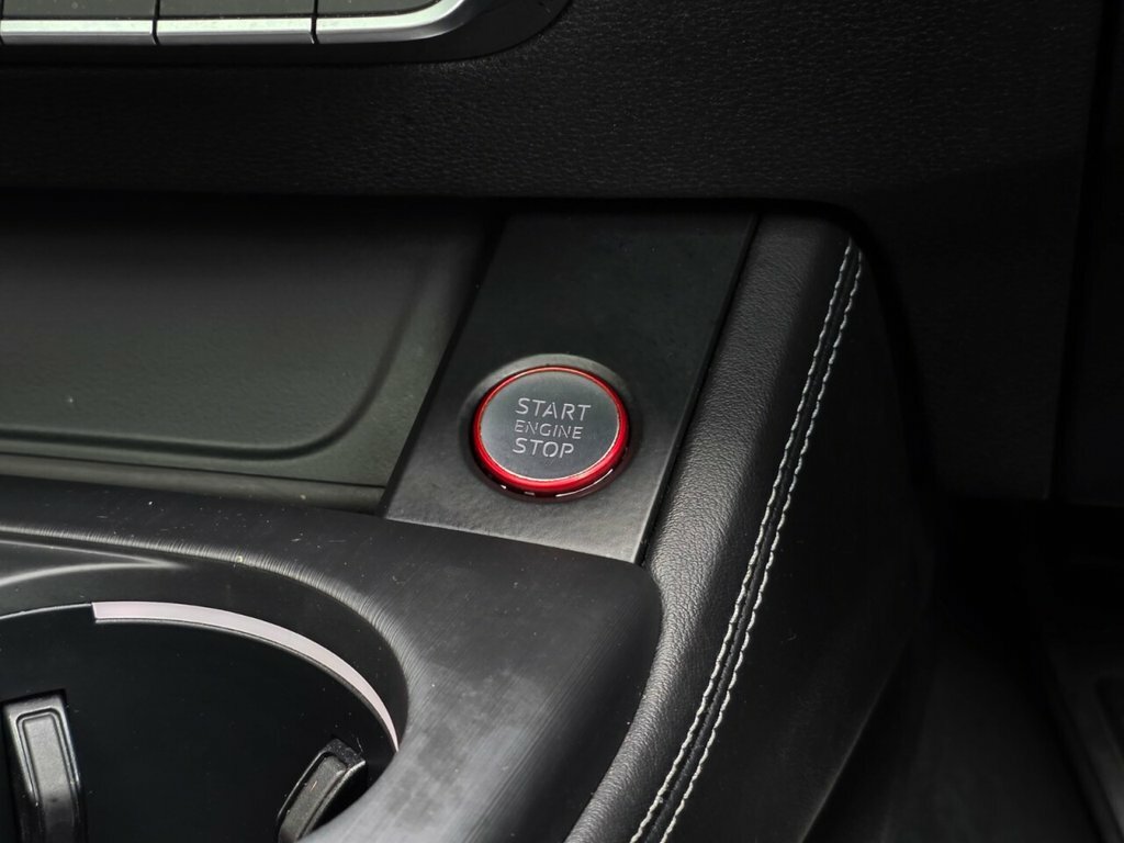 Audi RS5 Rs 5 Tfsi Quattro Blue #30