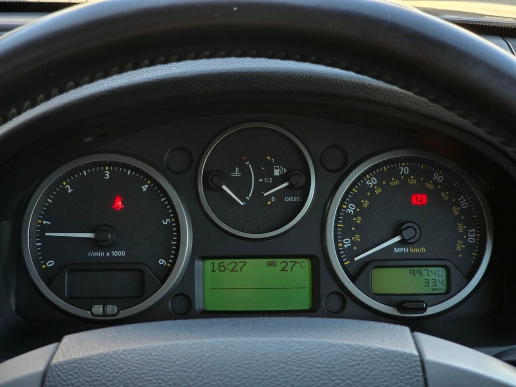 Land Rover Freelander 2 2 Suv Grey #22