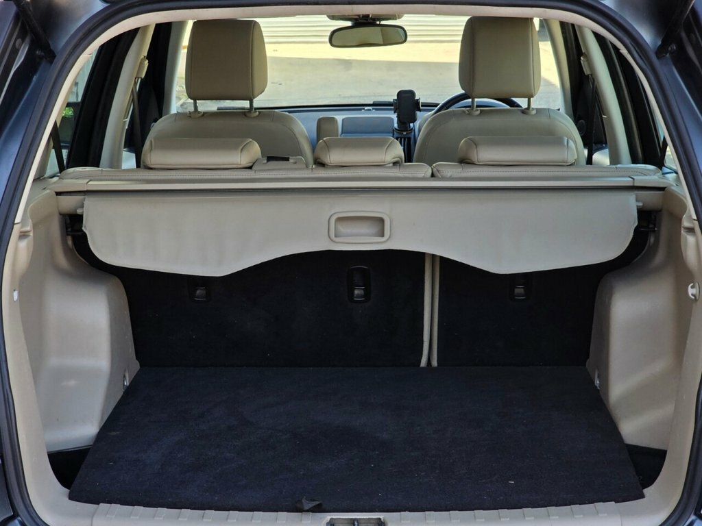 Land Rover Freelander 2 2 Suv Grey #40