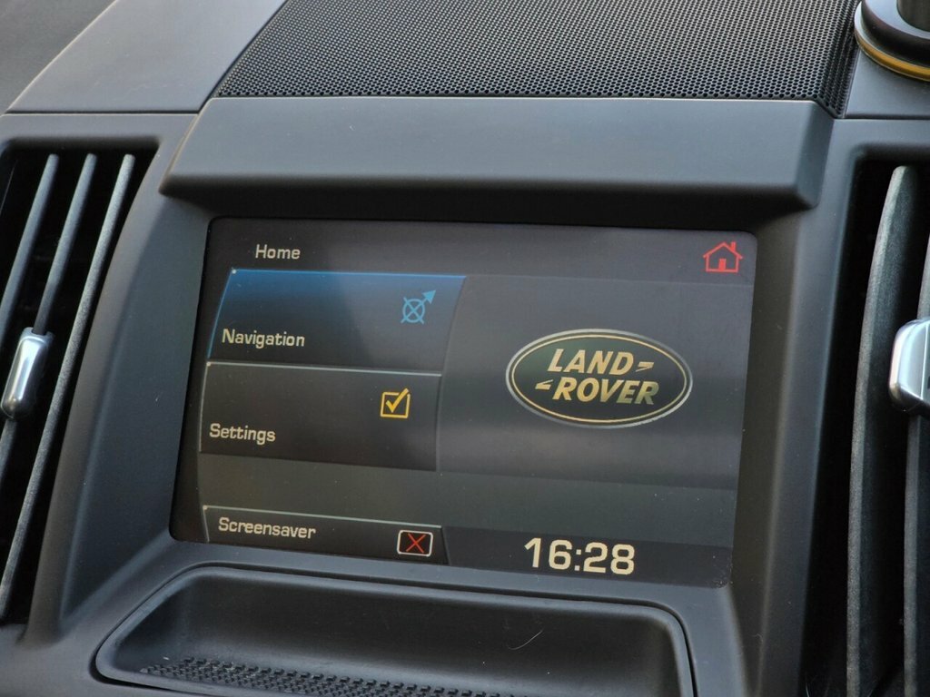 Land Rover Freelander 2 2 Suv Grey #35