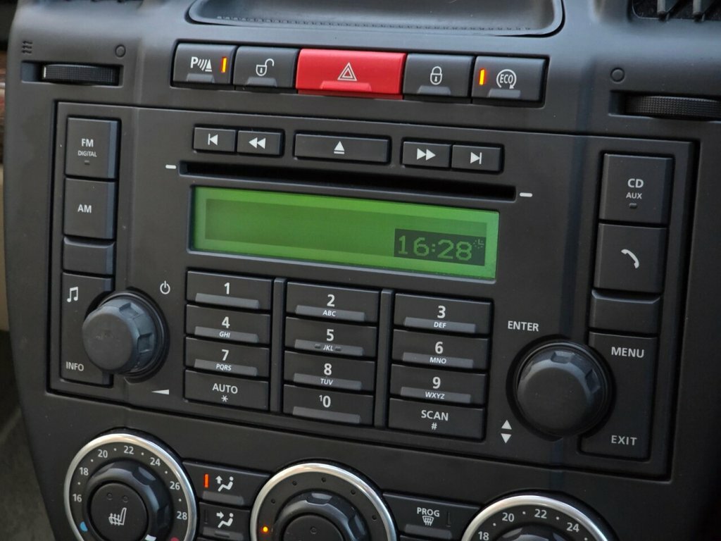 Land Rover Freelander 2 2 Suv Grey #30