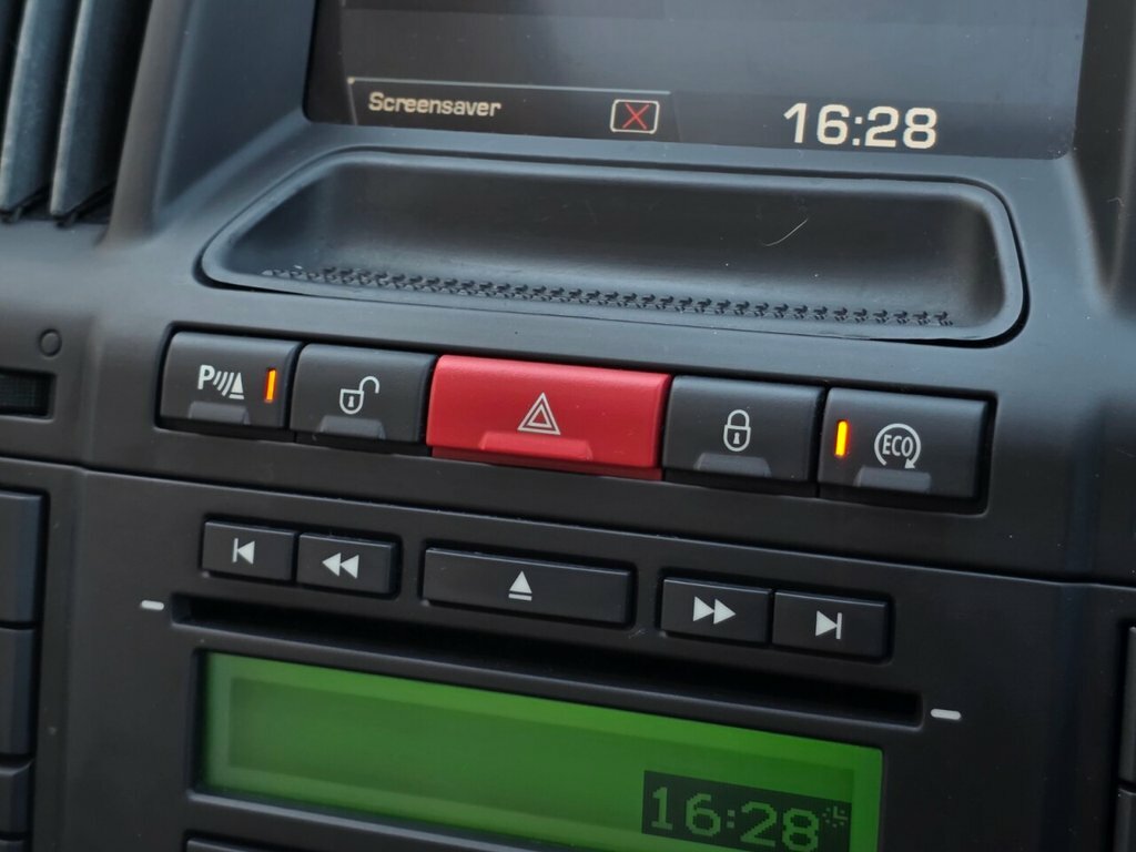 Land Rover Freelander 2 2 Suv Grey #33