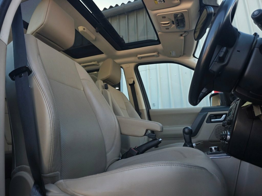 Land Rover Freelander 2 2 Suv Grey #10