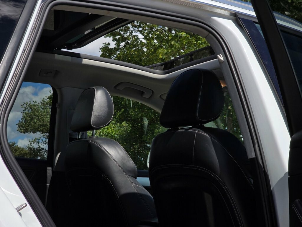 Audi SQ5 Suv 3.0 Bitdi V6 201565 Black #18