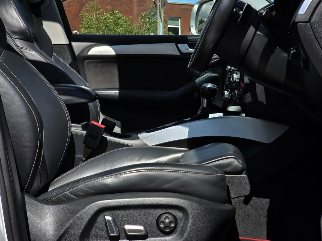 Audi SQ5 Suv 3.0 Bitdi V6 201565 Black #15