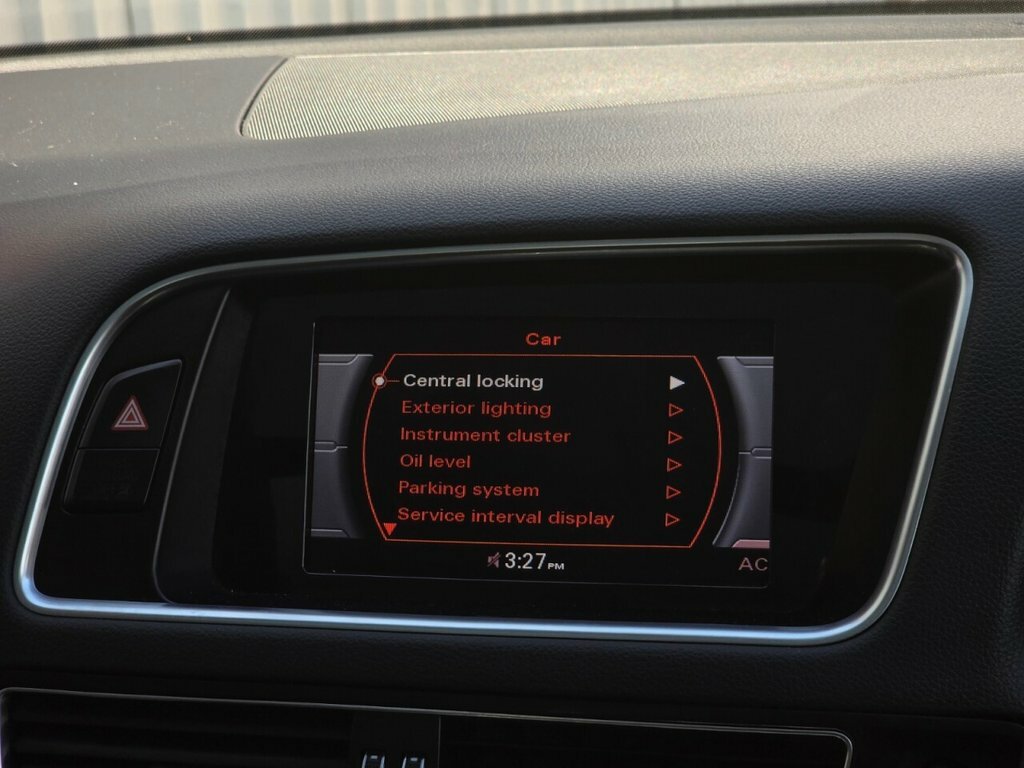 Audi SQ5 Suv 3.0 Bitdi V6 201565 Black #39