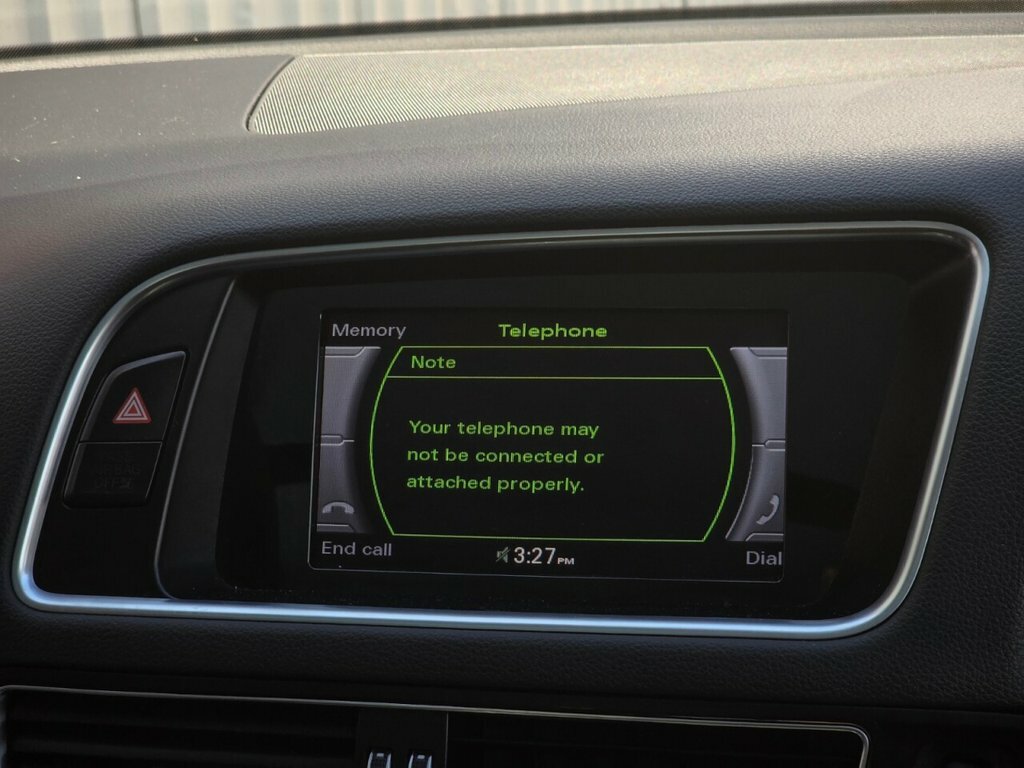 Audi SQ5 Suv 3.0 Bitdi V6 201565 Black #40