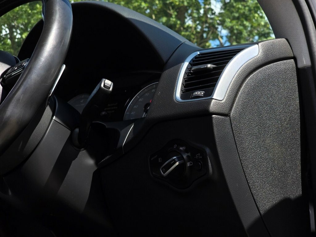 Audi SQ5 Suv 3.0 Bitdi V6 201565 Black #17