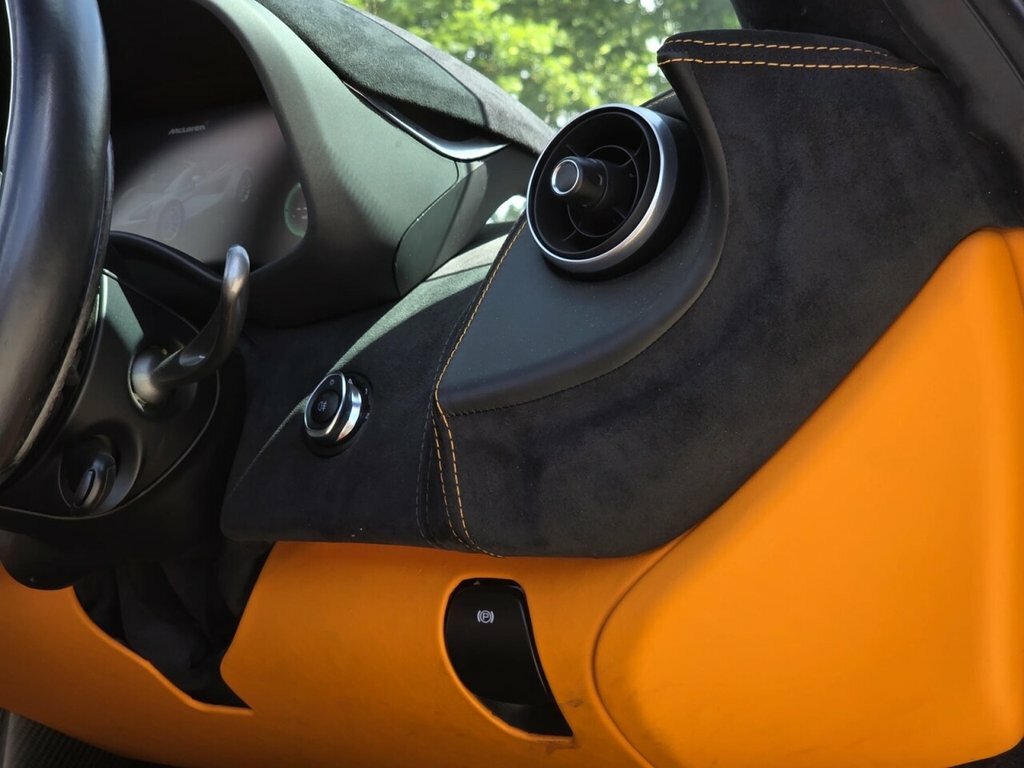McLaren 570S V8 Ssg  #15