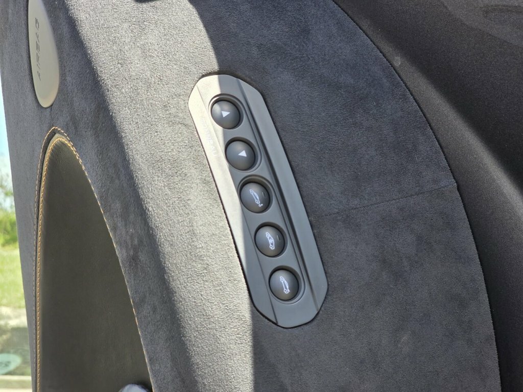 McLaren 570S V8 Ssg  #18