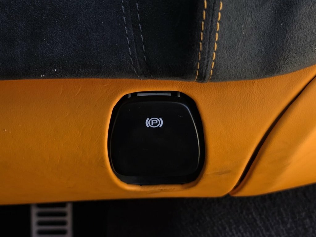 McLaren 570S V8 Ssg  #19