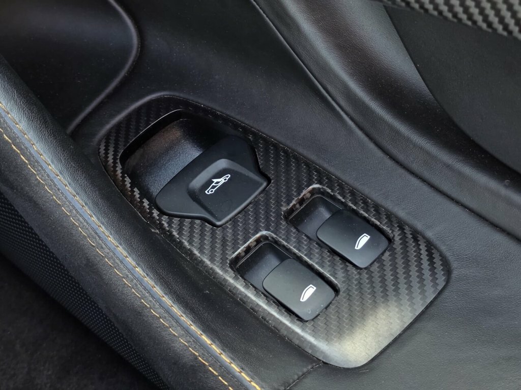 McLaren 570S V8 Ssg  #32