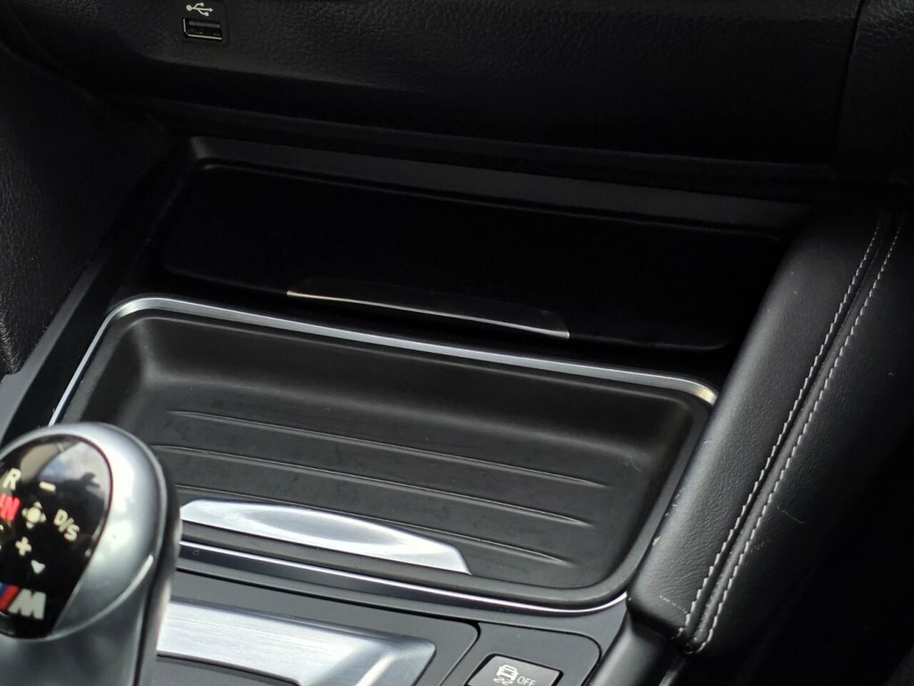 BMW M4 3.0 Biturbo Competition Convertible Dct Orange #34