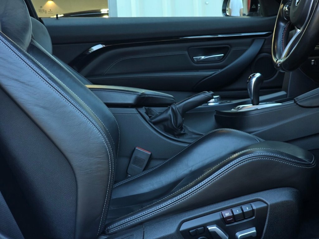 BMW M4 2016 65 M4 Grey #12
