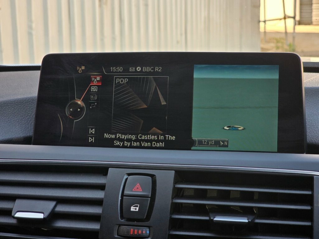 BMW M4 2016 65 M4 Grey #37