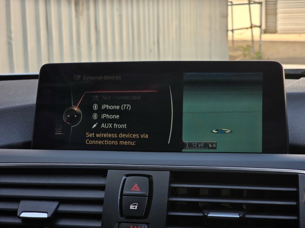 BMW M4 2016 65 M4 Grey #39