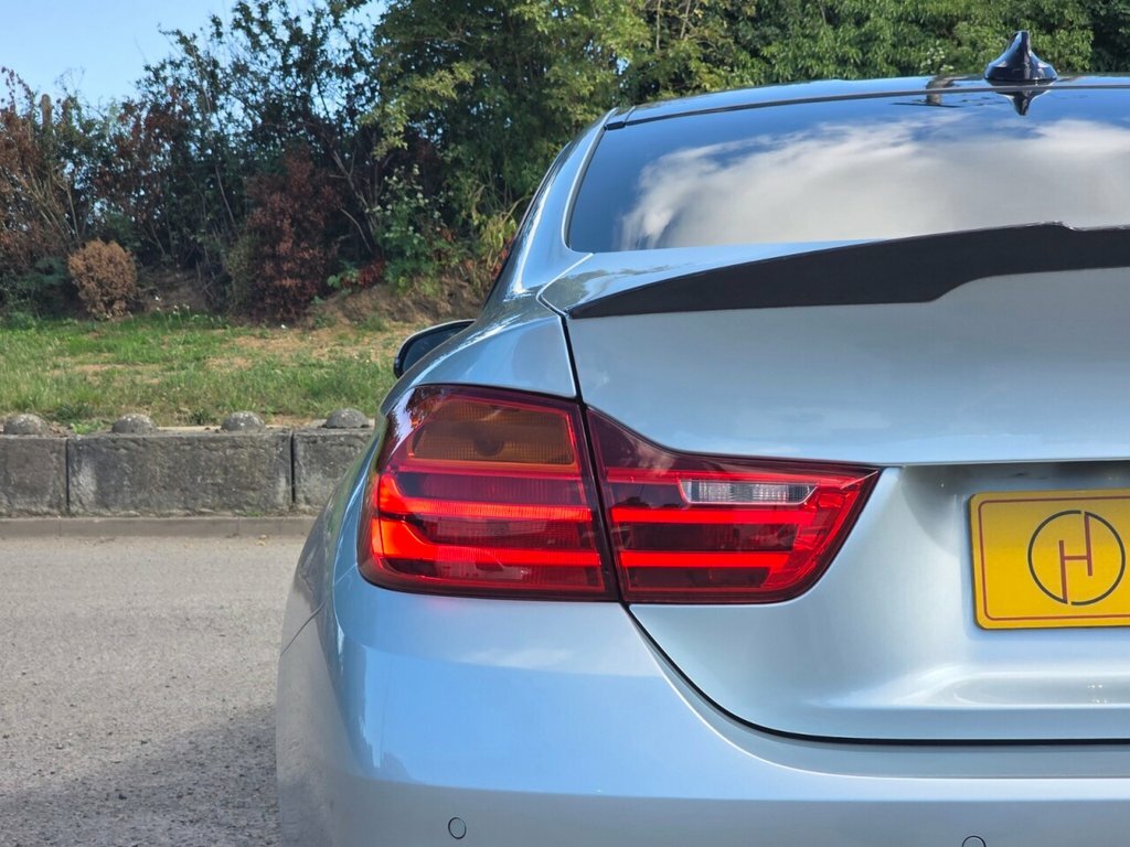 BMW M4 2016 65 M4 Grey #50