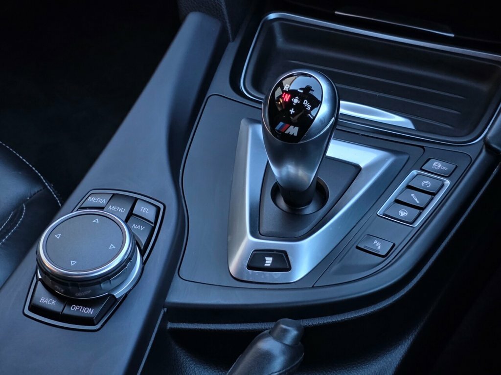 BMW M4 2016 65 M4 Grey #31