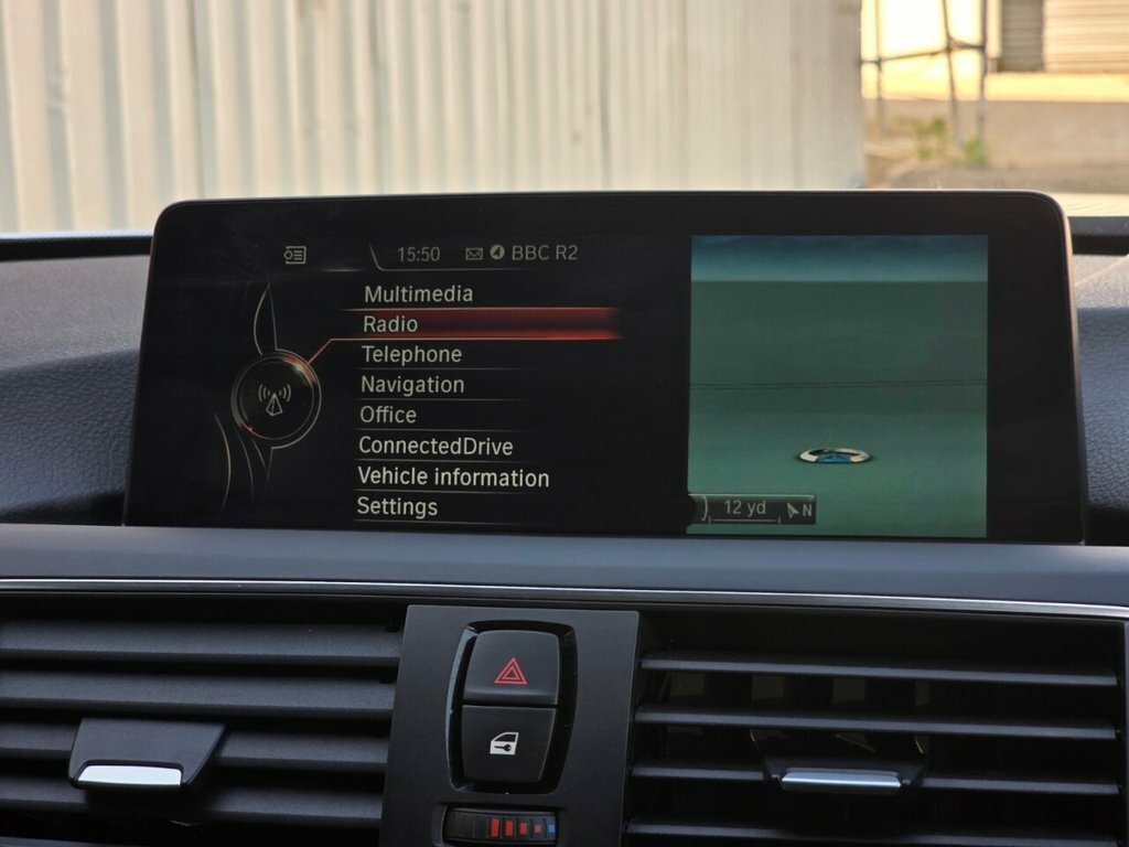 BMW M4 2016 65 M4 Grey #38