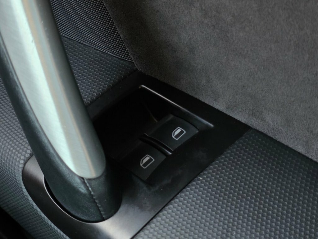 Audi TT 2.0 Tfsi S Line Euro 5 Ss Black #34