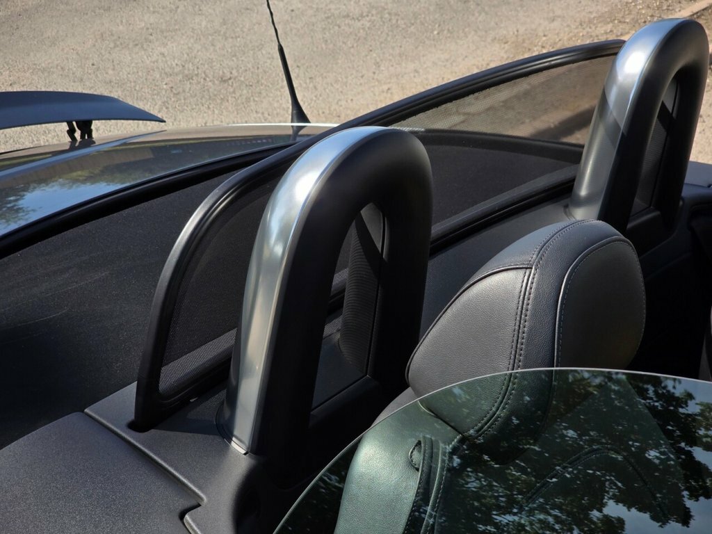 Audi TT 2.0 Tfsi S Line Euro 5 Ss Black #23