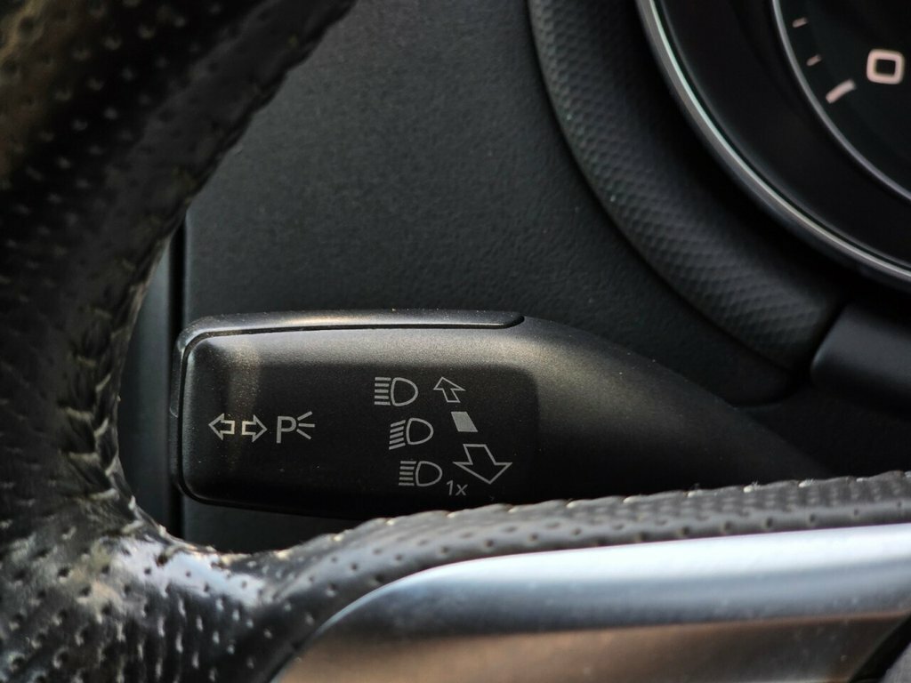 Audi TT 2.0 Tfsi S Line Euro 5 Ss Black #31