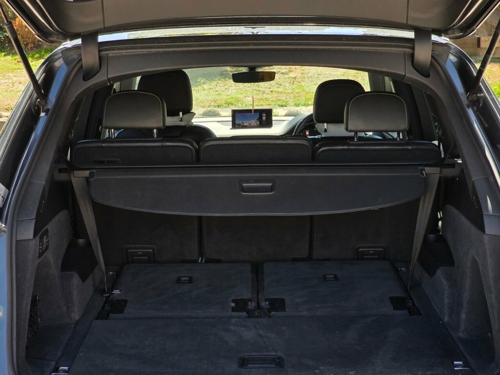 Audi Q7 Suv 3.0 Tdi V6 S Line 201717 Grey #42