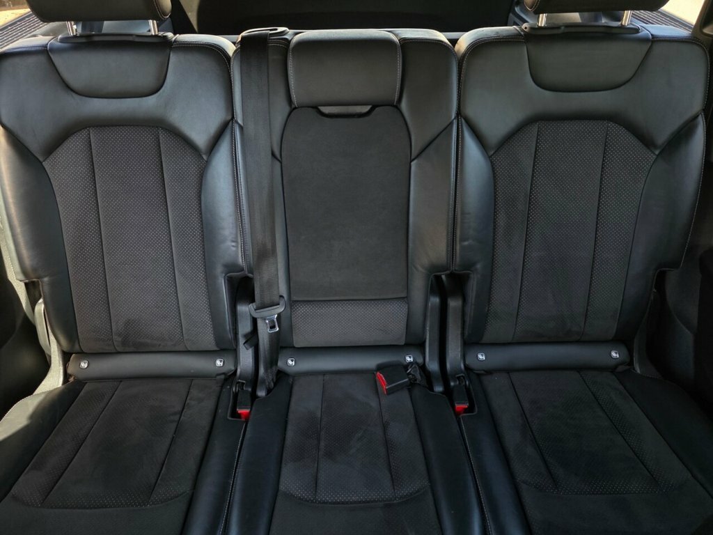 Audi Q7 Suv 3.0 Tdi V6 S Line 201717 Grey #15