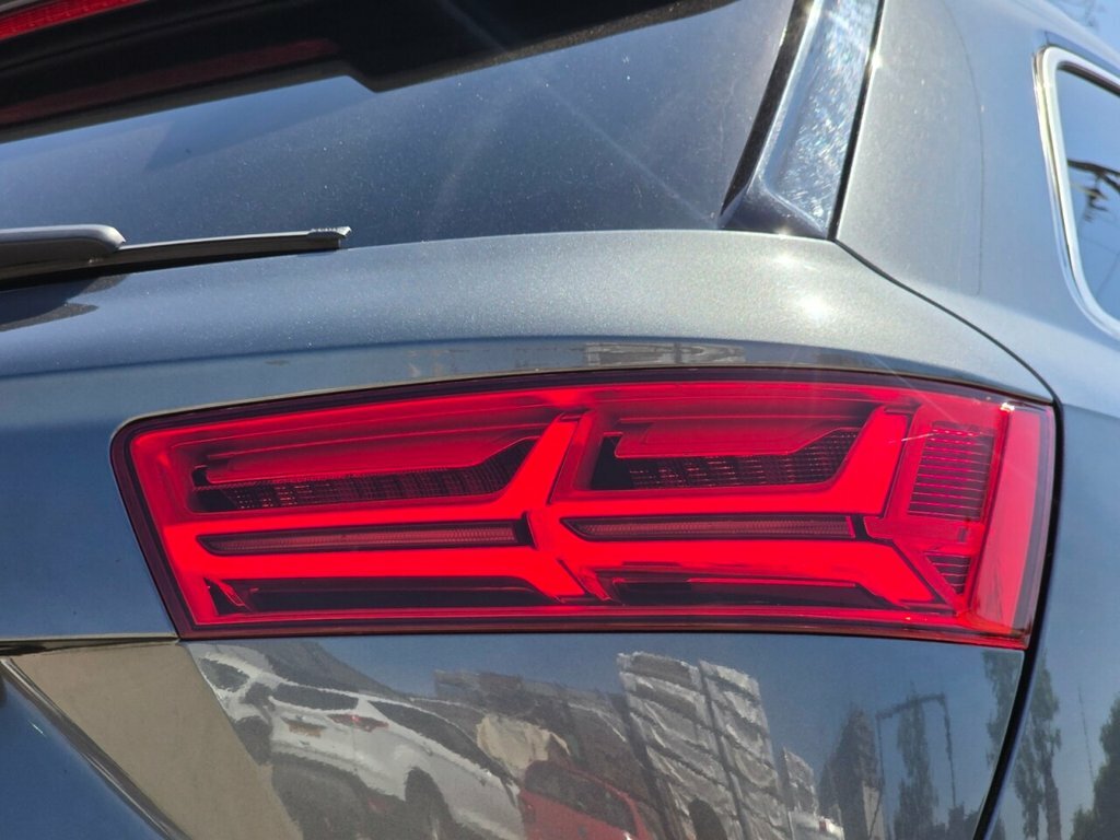 Audi Q7 Suv 3.0 Tdi V6 S Line 201717 Grey #51