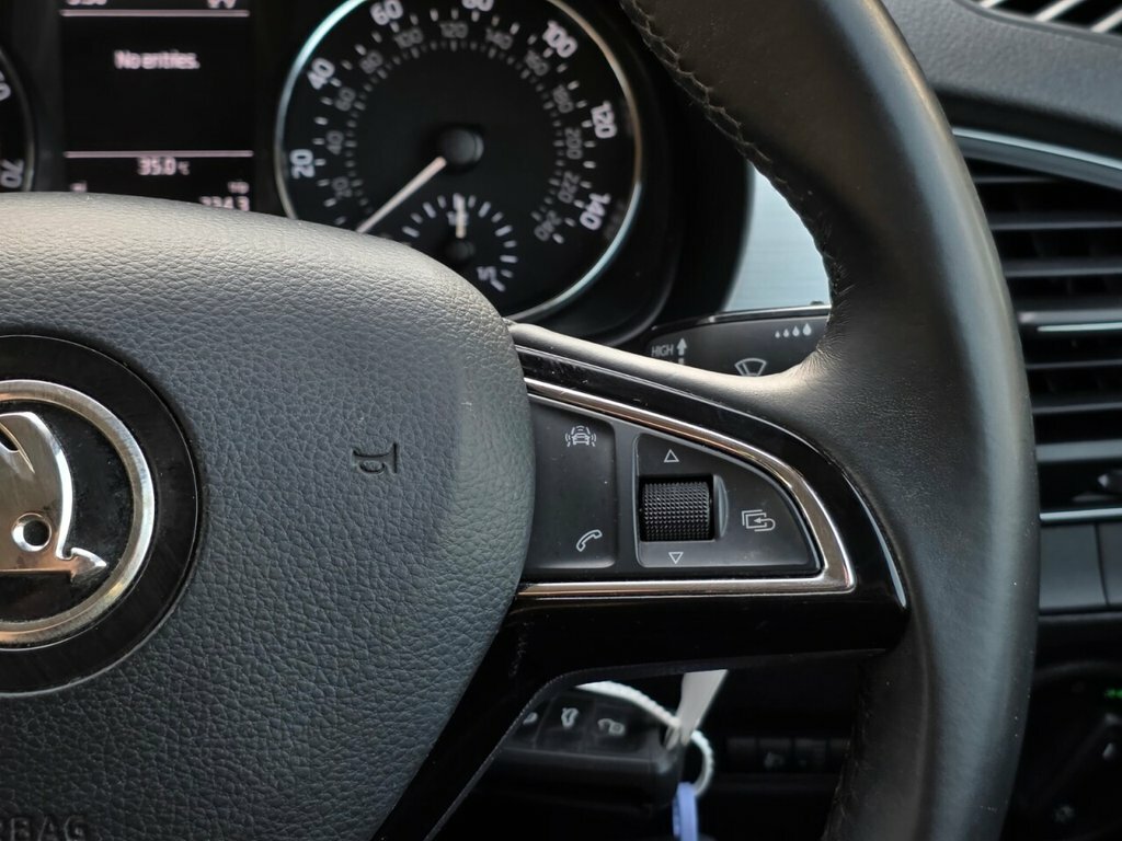 Skoda Fabia 1.0 Tsi Se Grey #16