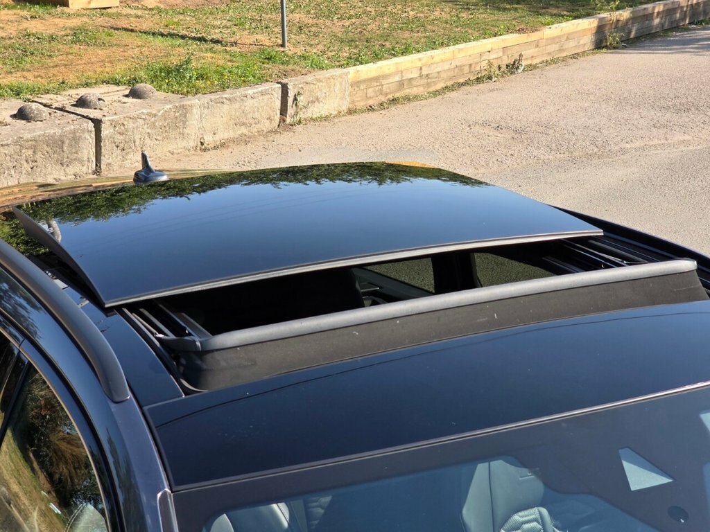 Audi RS6 Avant Rs 6 Carbon Black Tfsi Mhev Quattro Black #59