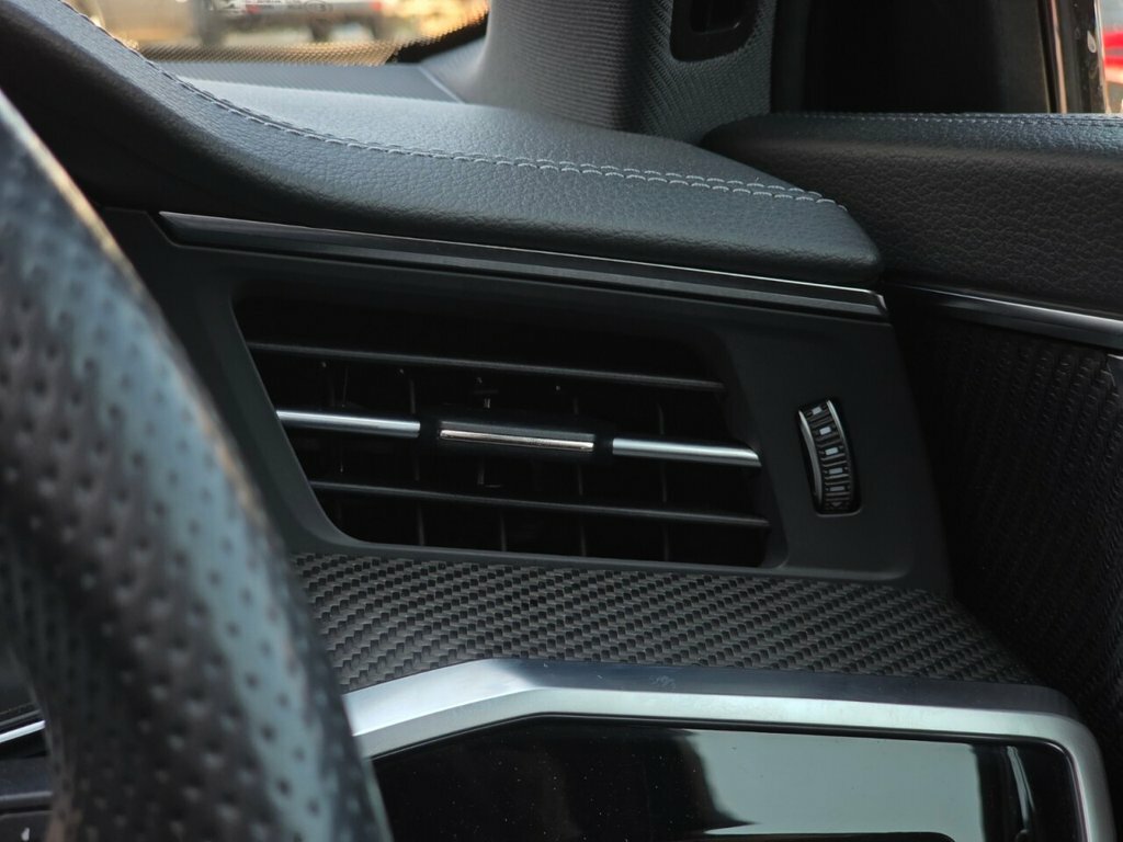 Audi RS6 Avant Rs 6 Carbon Black Tfsi Mhev Quattro Black #33
