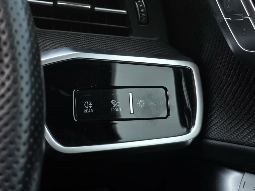 Audi RS6 Avant Rs 6 Carbon Black Tfsi Mhev Quattro Black #32