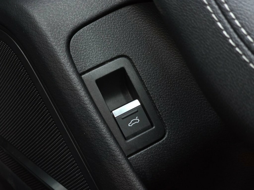 Audi RS6 Avant Rs 6 Carbon Black Tfsi Mhev Quattro Black #34