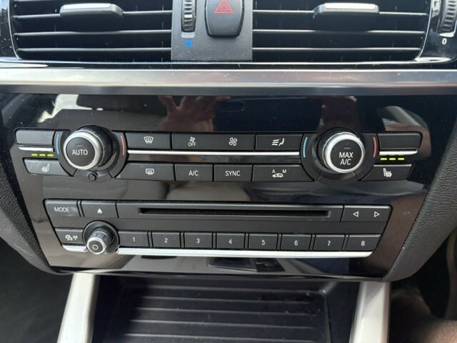 BMW X3 Suv White #14