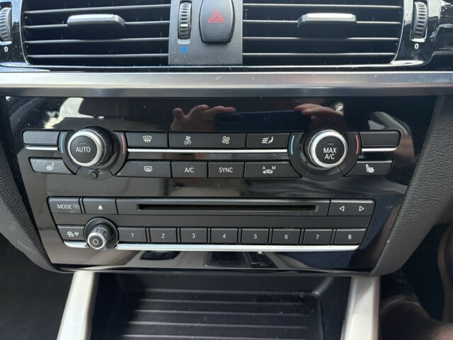 BMW X3 Suv White #13