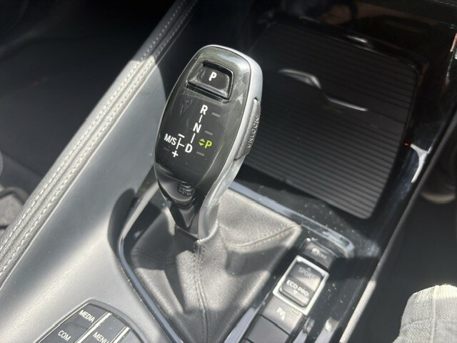 BMW X1 Sdrive18i M Sport Grey #2