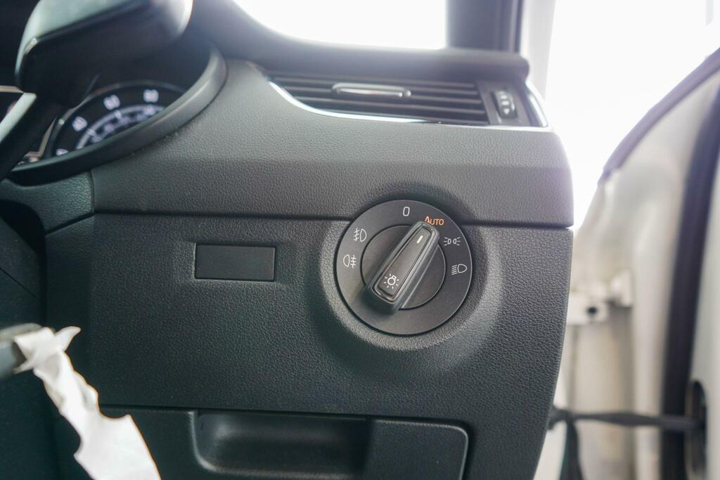 Skoda Octavia 2.0 Octavia Vrs Red #25