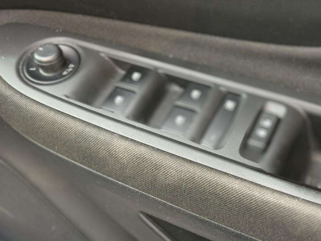 Vauxhall Mokka Tech Line Blue #27