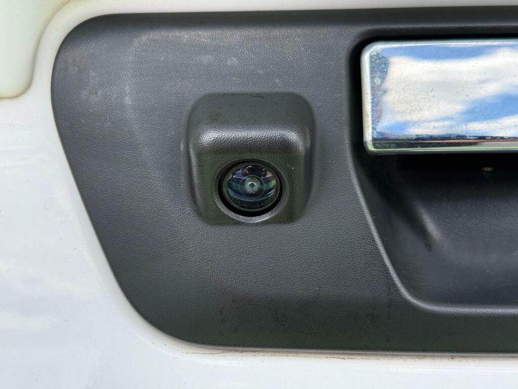 Nissan Navara Automatic Grey #48