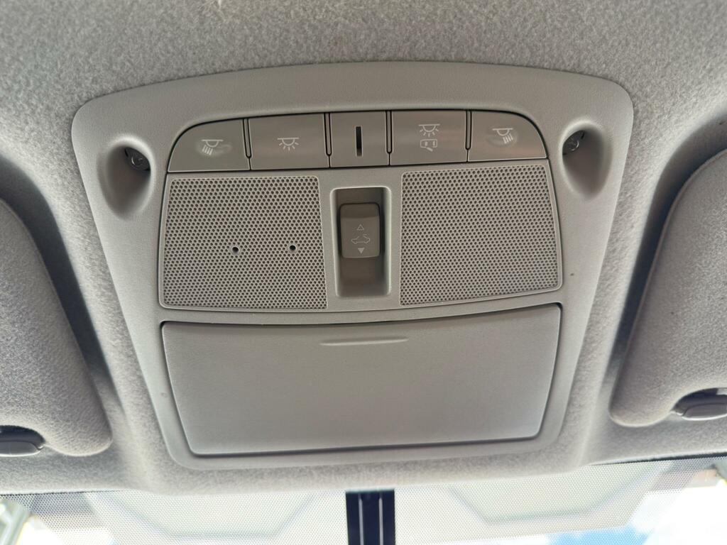 Nissan Navara Automatic Grey #44