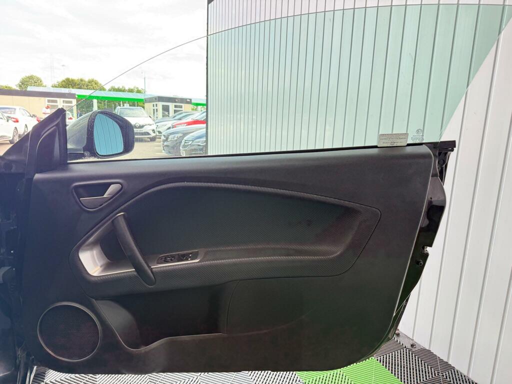 Alfa Romeo MiTo 16V Lusso Black #22